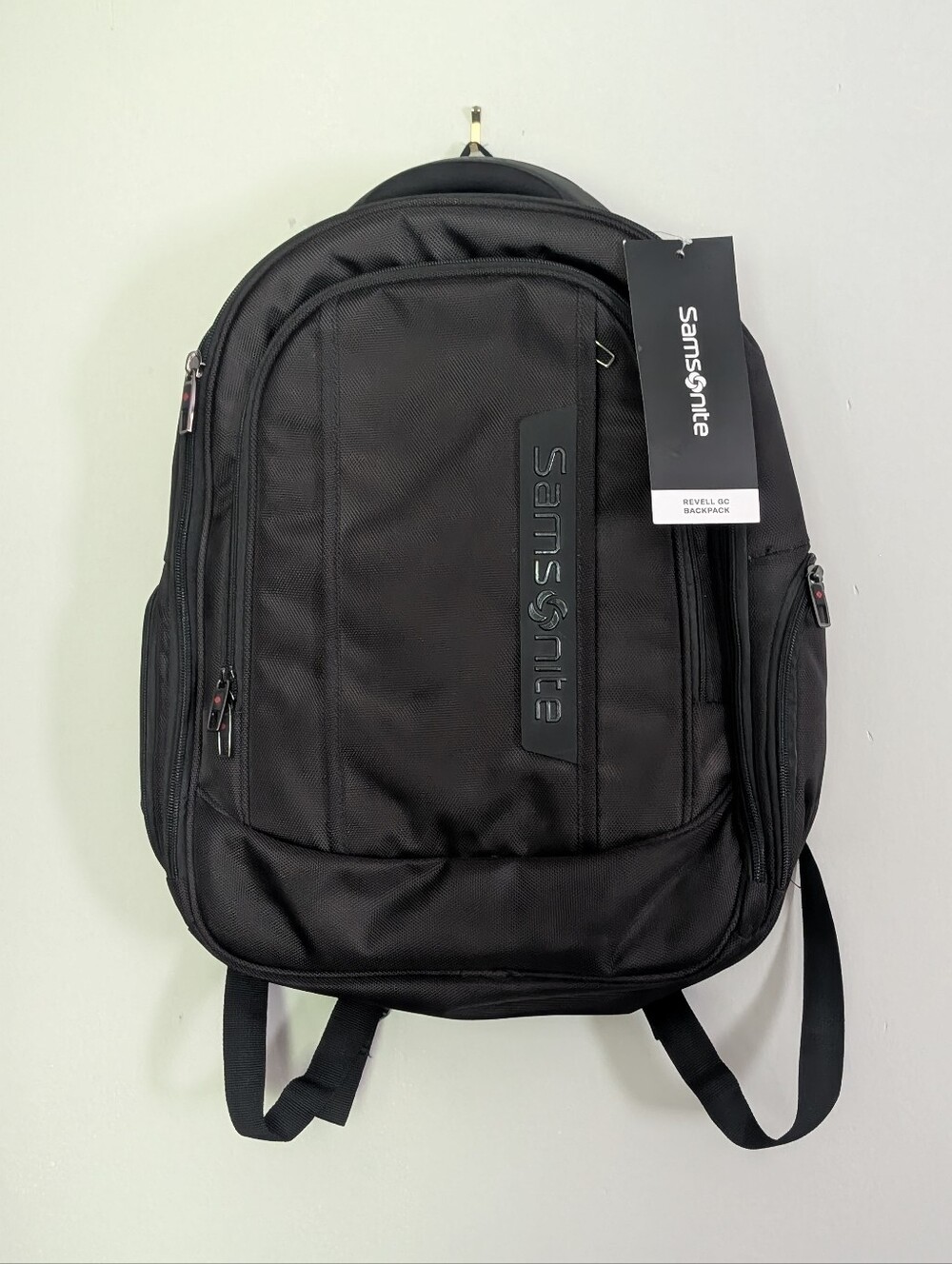 Samsonite Revell Backpack | NWT | Travel, Work, School Etc..